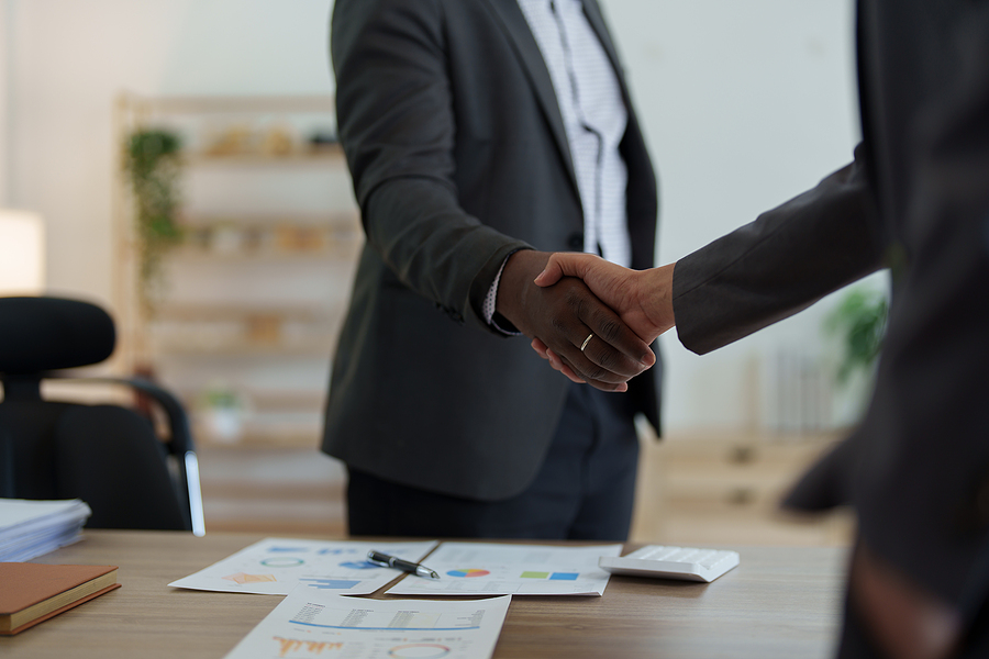 partnership agreement