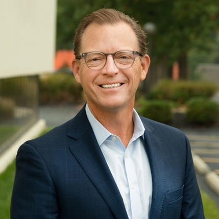 Todd Pfister